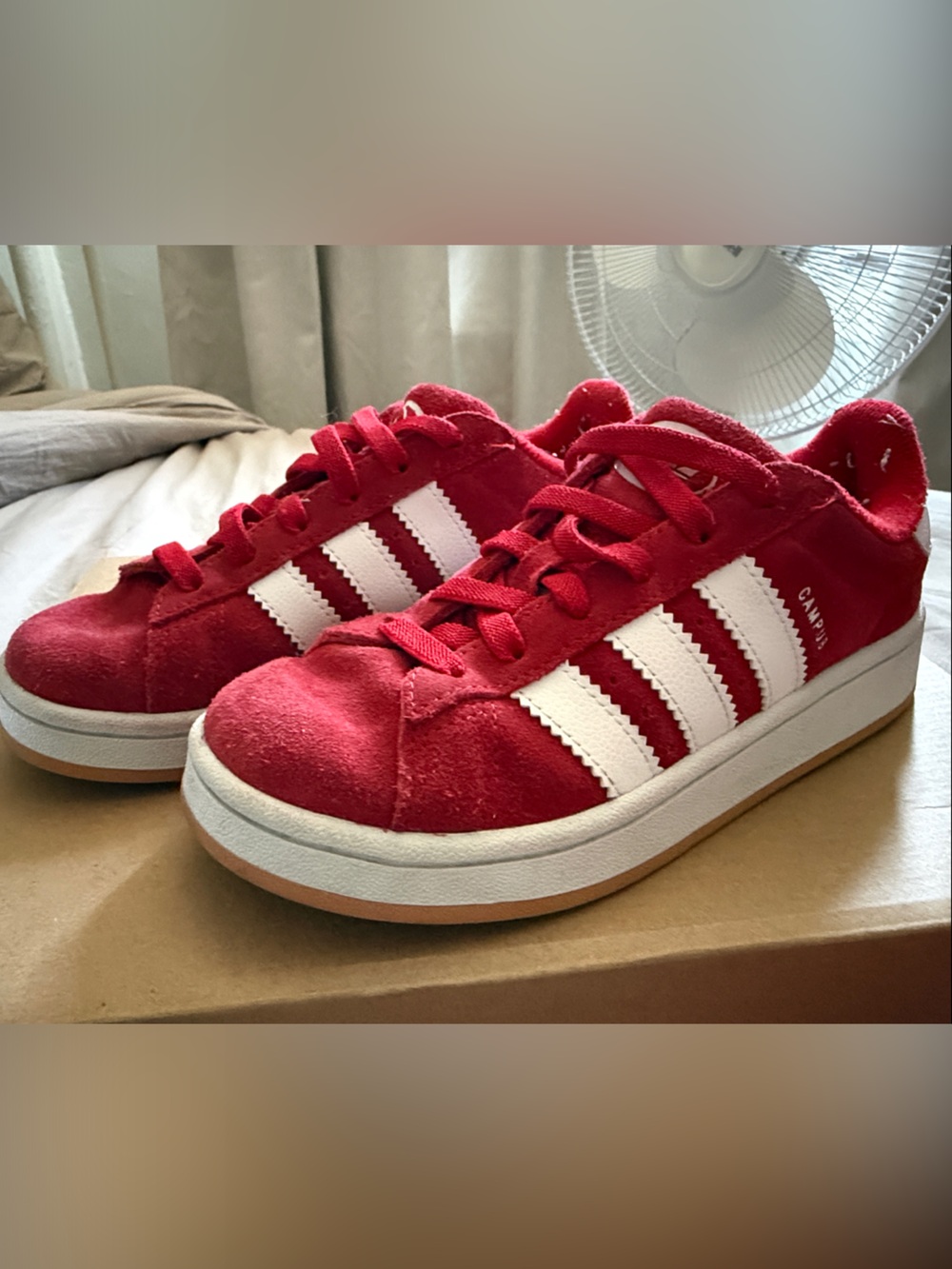 Adidas Kids Originals Campus